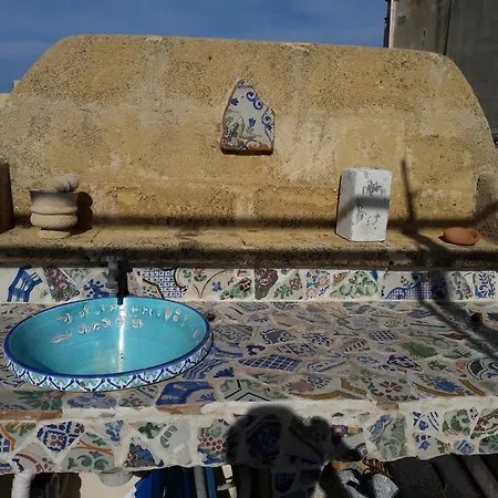 Raggio Di Sole Trapani